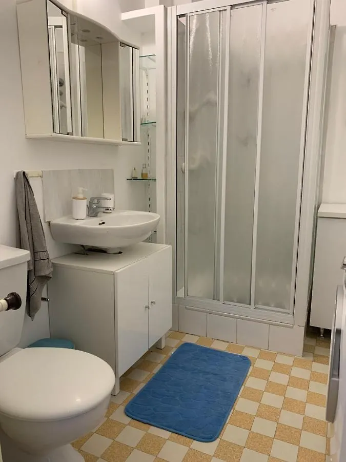 Azzurra Apartment Menton