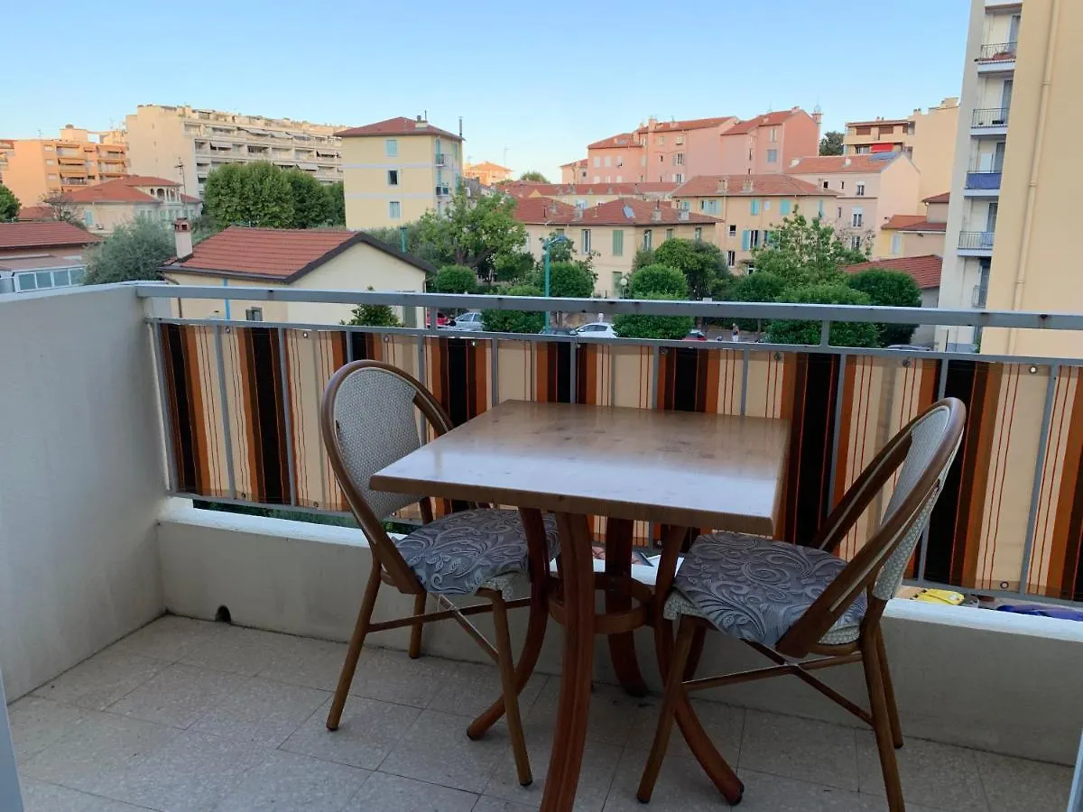 Azzurra Apartment Menton 0*,  France